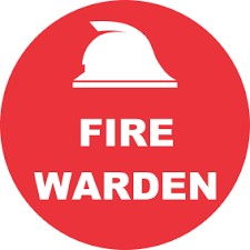 FIRE WARDEN icon